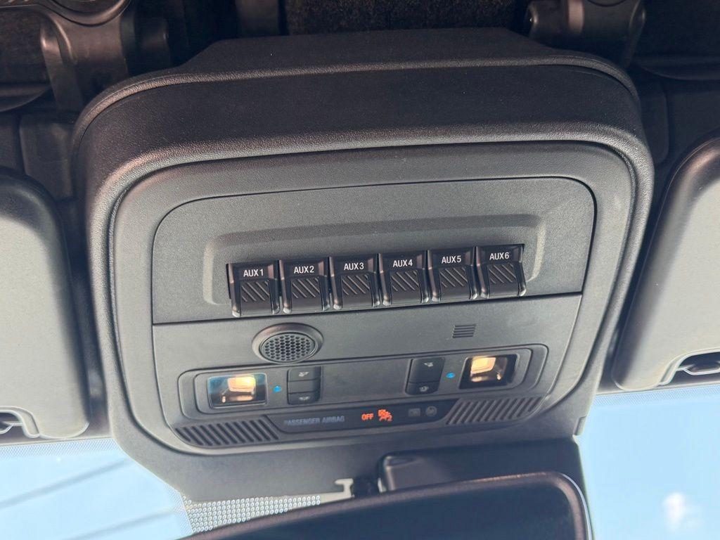 2023 FORD BRONCO BADLANDS 缩略图 30