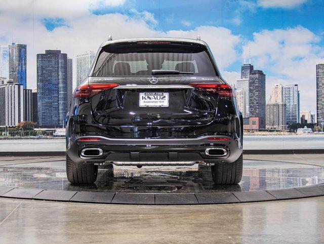 2026 Mercedes-BENZ GLE 缩略图 11