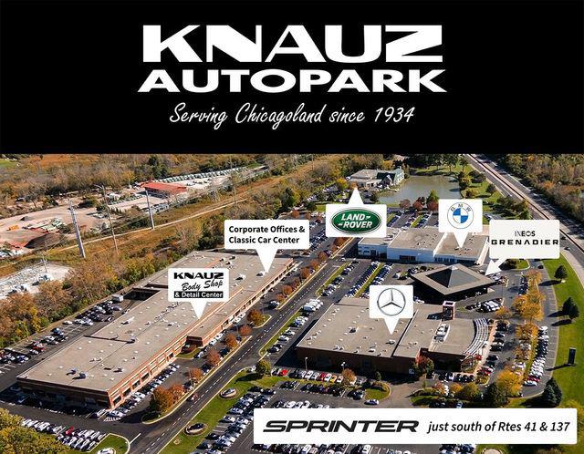 MERCEDES-BENZ E-CLASS - 4