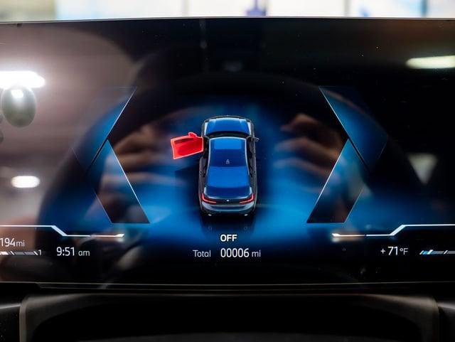 صورة مصغرة 17 لـ 2026 BMW 330 XDRIVE