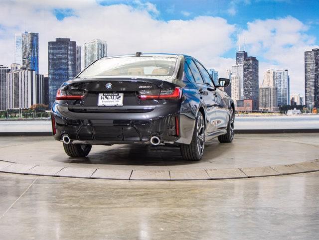 2026 BMW 330 XDRIVE 缩略图 8