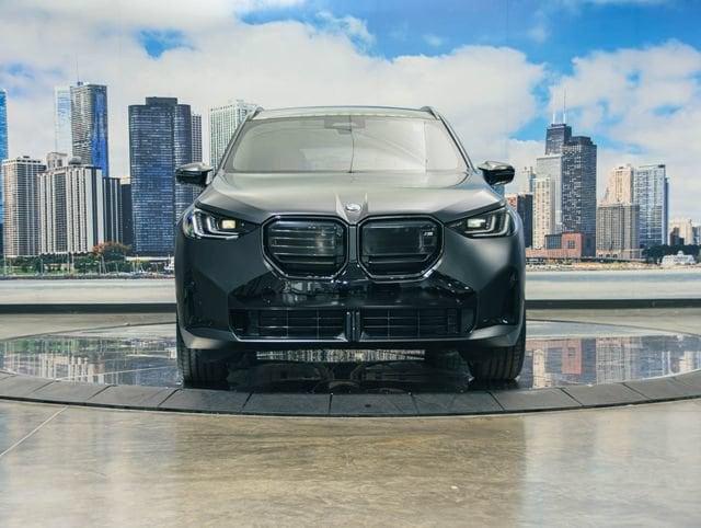 صورة 3 لـ 2025 BMW X3 M50 XDRIVE