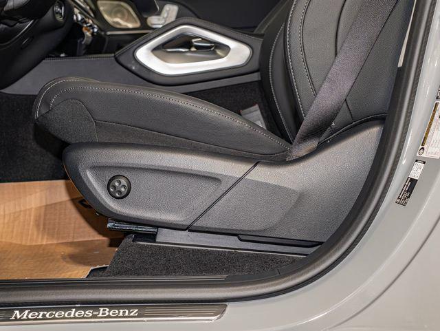 2026 Mercedes-BENZ GLE 缩略图 15