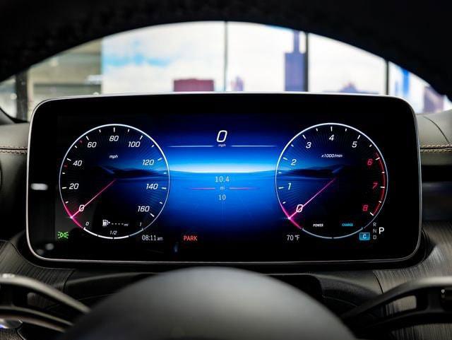 صورة مصغرة 18 لـ 2026 Mercedes-BENZ CLE