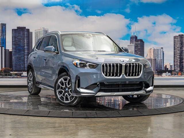New 2026 BMW X1 xDrive28i
