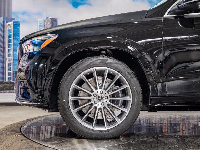 2026 Mercedes-BENZ GLE 缩略图 7