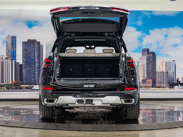صورة مصغرة 12 لـ 2026 BMW X5 PHEV XDRIVE50E