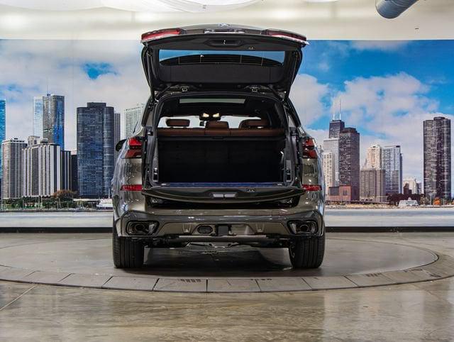 صورة مصغرة 12 لـ 2026 BMW X5 PHEV XDRIVE50E