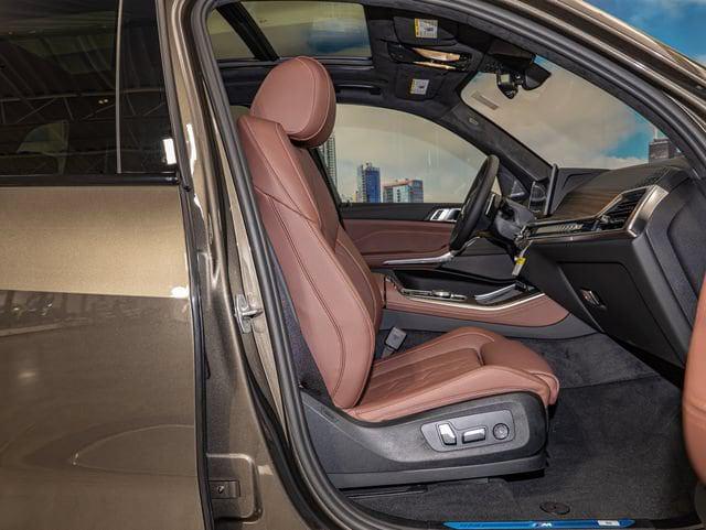 صورة مصغرة 21 لـ 2026 BMW X5 PHEV XDRIVE50E