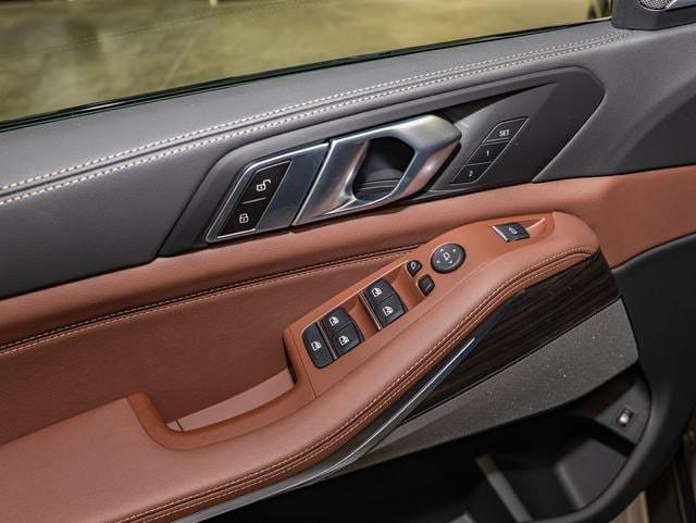 صورة مصغرة 14 لـ 2026 BMW X5 PHEV XDRIVE50E