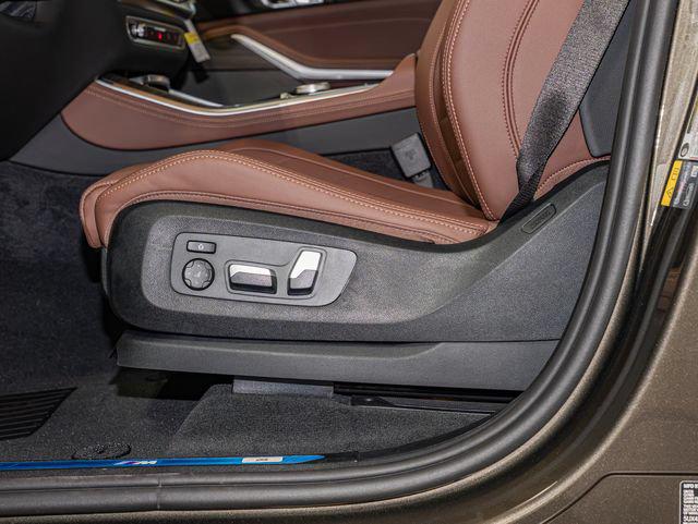 صورة مصغرة 15 لـ 2026 BMW X5 PHEV XDRIVE50E