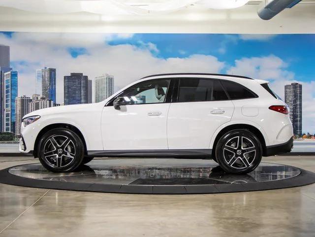 MERCEDES-BENZ GLC - 6