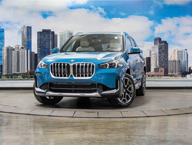 BMW X1 XDRIVE28I - 2