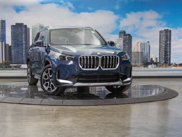 New 2027 BMW X1 xDrive28i