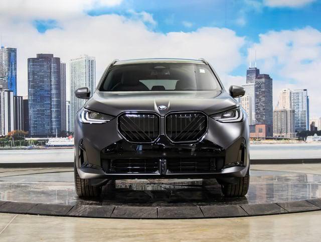 2026 BMW X3 30 XDRIVE photo 3