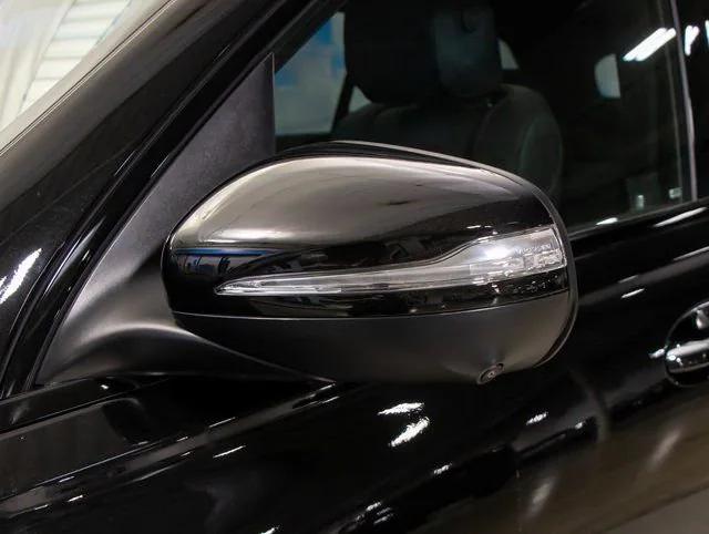 MERCEDES-BENZ GLE-CLASS - 10