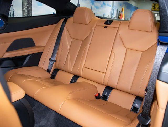 2026 BMW 430 I XDRIVE 缩略图 22