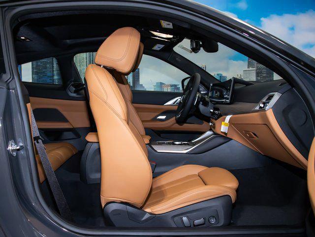 2026 BMW 430 I XDRIVE 缩略图 21