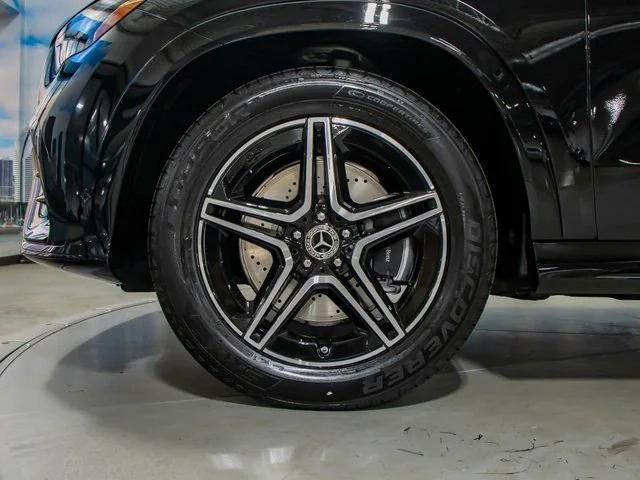 MERCEDES-BENZ GLE-CLASS - 7