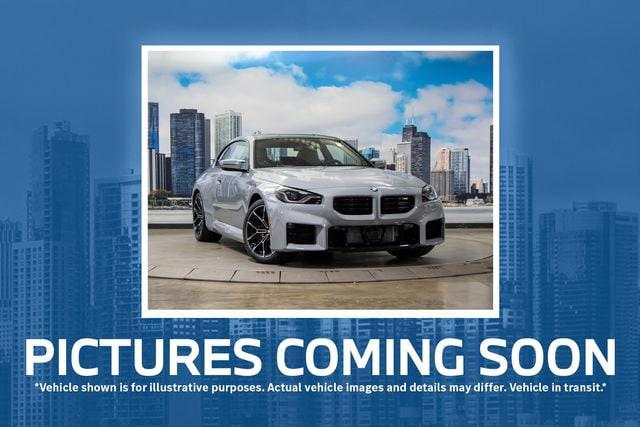 New 2026 BMW M240 i