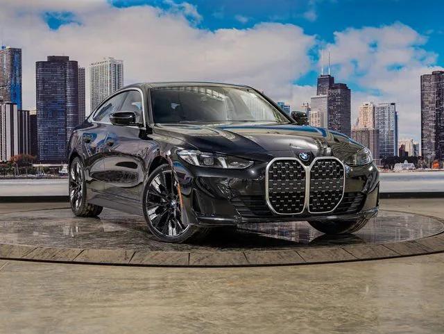 New 2026 BMW 430 Gran Coupe i xDrive