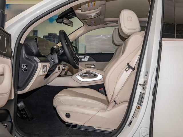 2026 Mercedes-BENZ GLE — миниатюра 20