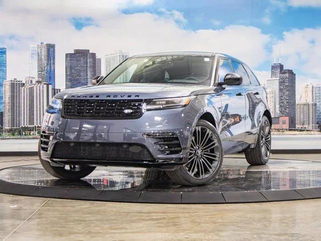 New 2026 Land Rover Range Rover Velar Dynamic SE