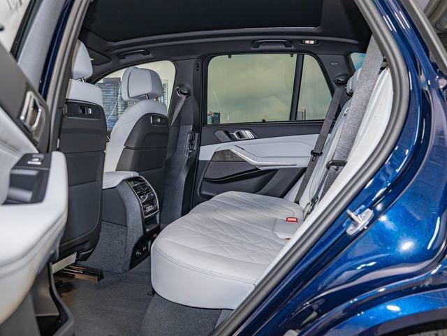 2026 BMW X5 PHEV XDRIVE50E thumbnail 22