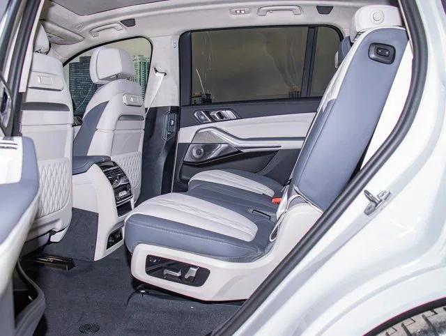 صورة مصغرة 22 لـ 2026 BMW ALPINA XB7