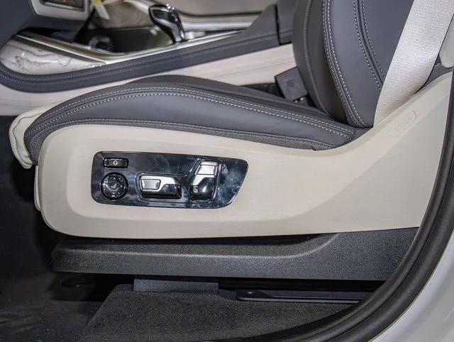 صورة مصغرة 15 لـ 2026 BMW ALPINA XB7