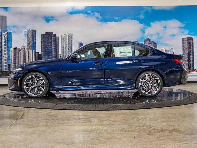 2026 BMW 330 XDRIVE NA 照片 6