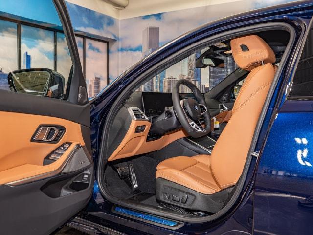 صورة مصغرة 13 لـ 2026 BMW 330 XDRIVE NA