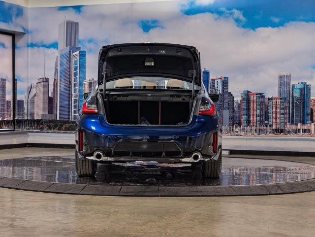 صورة مصغرة 12 لـ 2026 BMW 330 XDRIVE NA