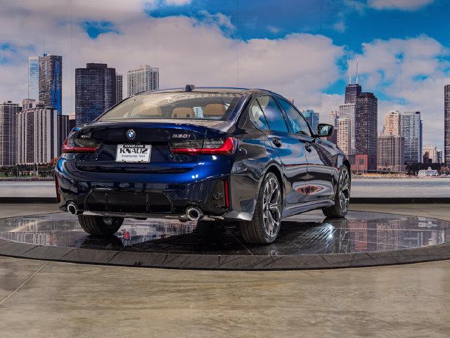 صورة مصغرة 8 لـ 2026 BMW 330 XDRIVE NA