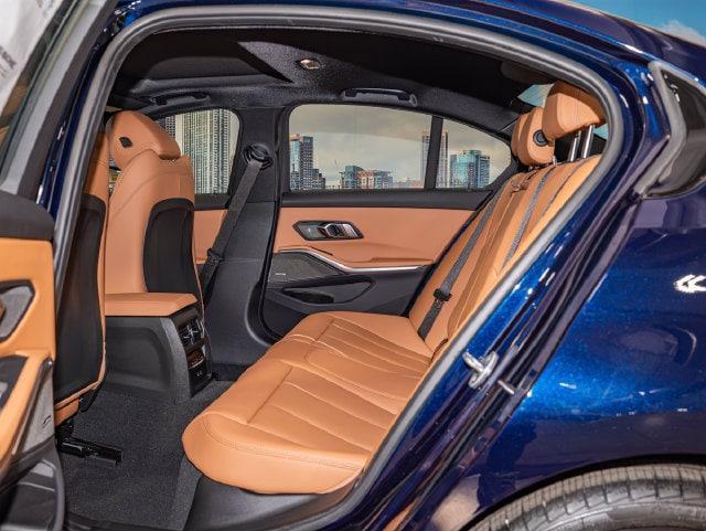صورة مصغرة 22 لـ 2026 BMW 330 XDRIVE NA