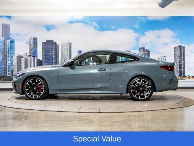BMW 430 I XDRIVE - 6