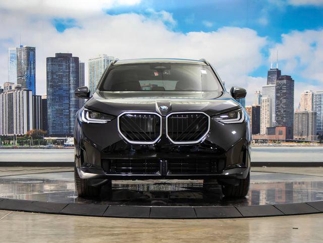 2026 BMW X3 30 XDRIVE — фото 3