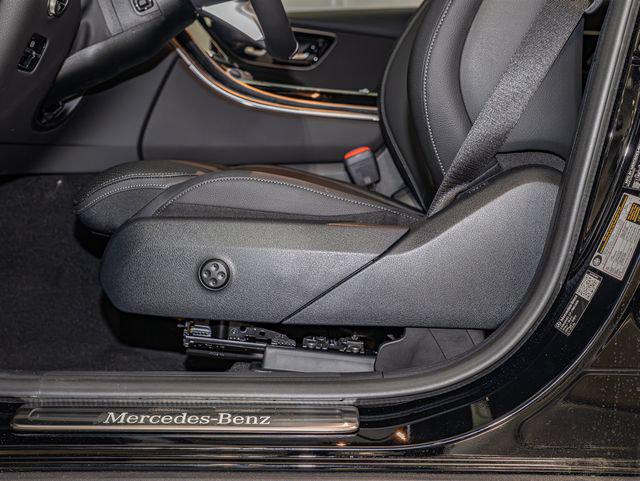 2026 Mercedes-BENZ GLC 缩略图 15