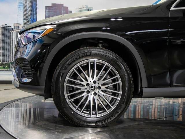 2026 Mercedes-BENZ GLC 照片 7