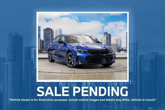 New 2027 BMW M3 Competition xDrive