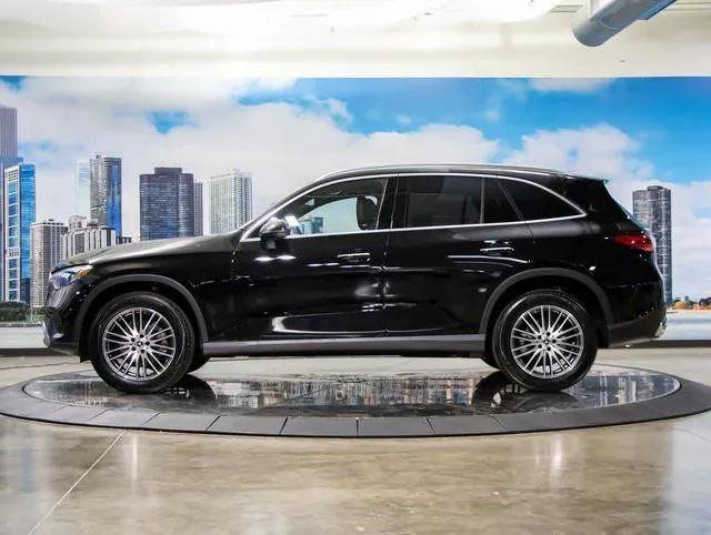MERCEDES-BENZ GLC-CLASS - 6