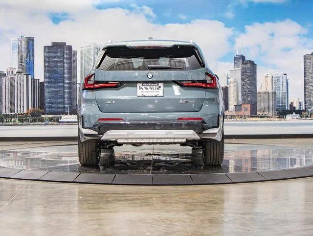 BMW X1 XDRIVE28I - 10