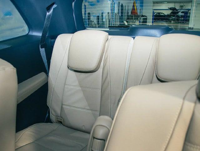 صورة مصغرة 21 لـ 2026 Mercedes-BENZ GLS