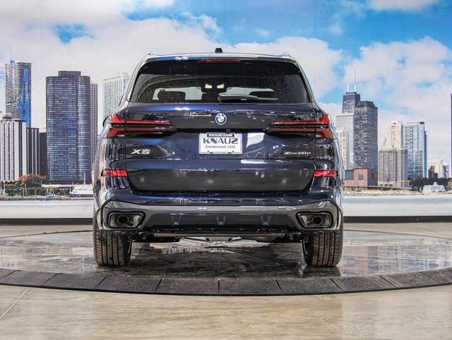 صورة مصغرة 11 لـ 2026 BMW X5 PHEV XDRIVE50E