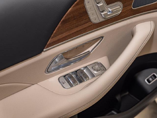 صورة مصغرة 14 لـ 2026 Mercedes-BENZ GLE