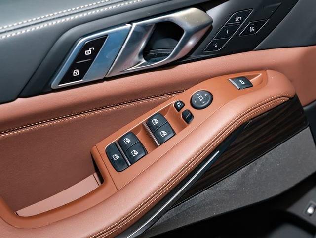 صورة مصغرة 14 لـ 2026 BMW X5 PHEV XDRIVE50E