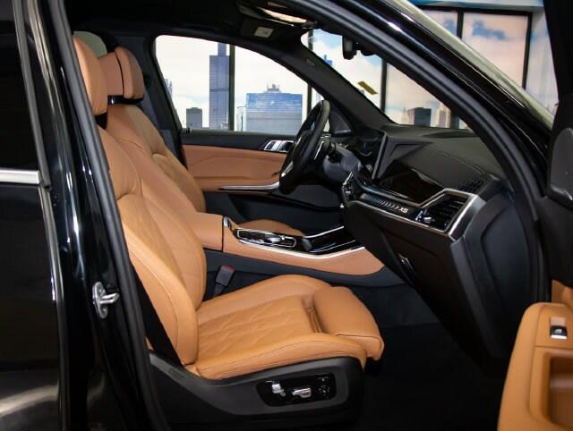 صورة مصغرة 20 لـ 2026 BMW X5 XDRIVE40I