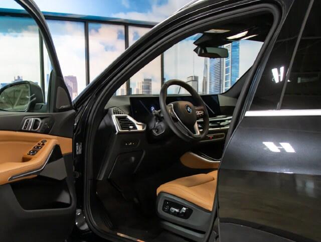 صورة مصغرة 12 لـ 2026 BMW X5 XDRIVE40I