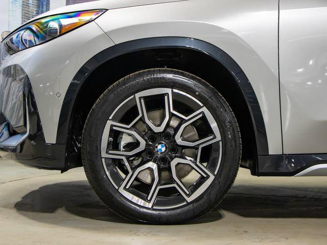2026 BMW X1 XDRIVE28I 照片 7