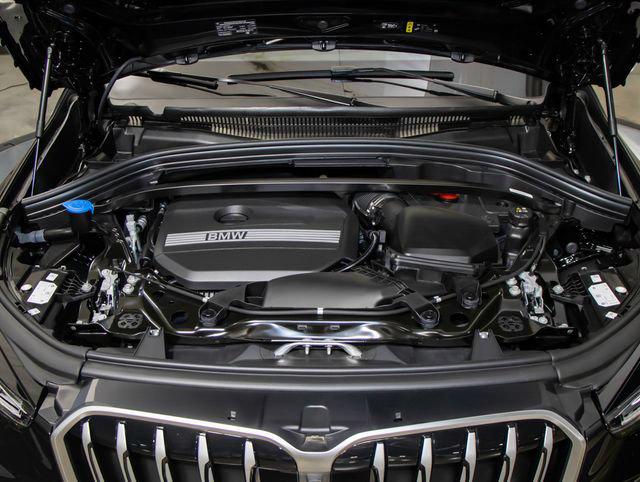 2026 BMW X1 XDRIVE28I — фото 5